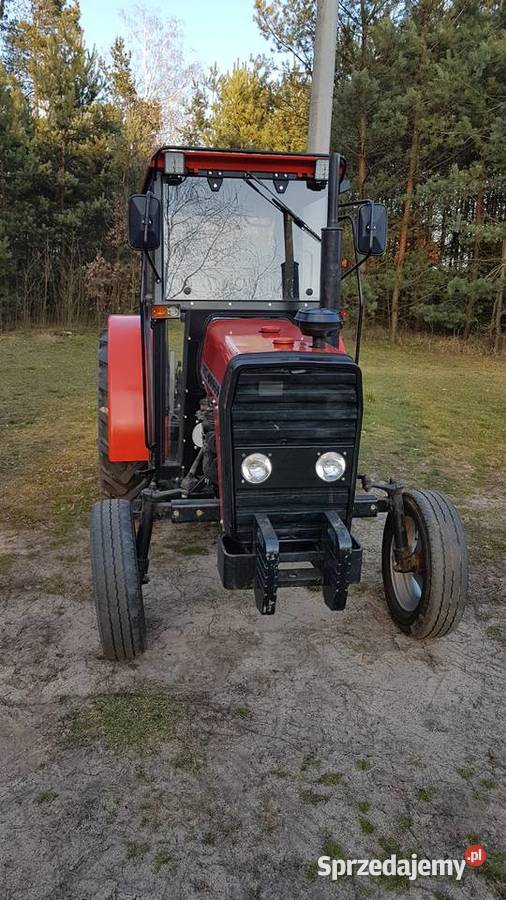 ursus sadownik 2812 nieuszkodzony Grójec sprzedam