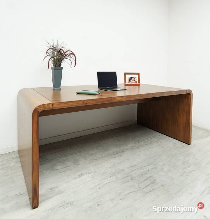 Kare Design biurko modern vintage renowacji Jerka