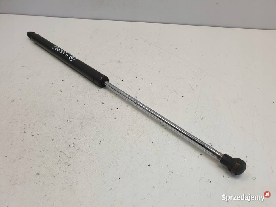 Renault Laguna II SIŁOWNIK MASKI 8200000902B osobowe lubelskie Rudka