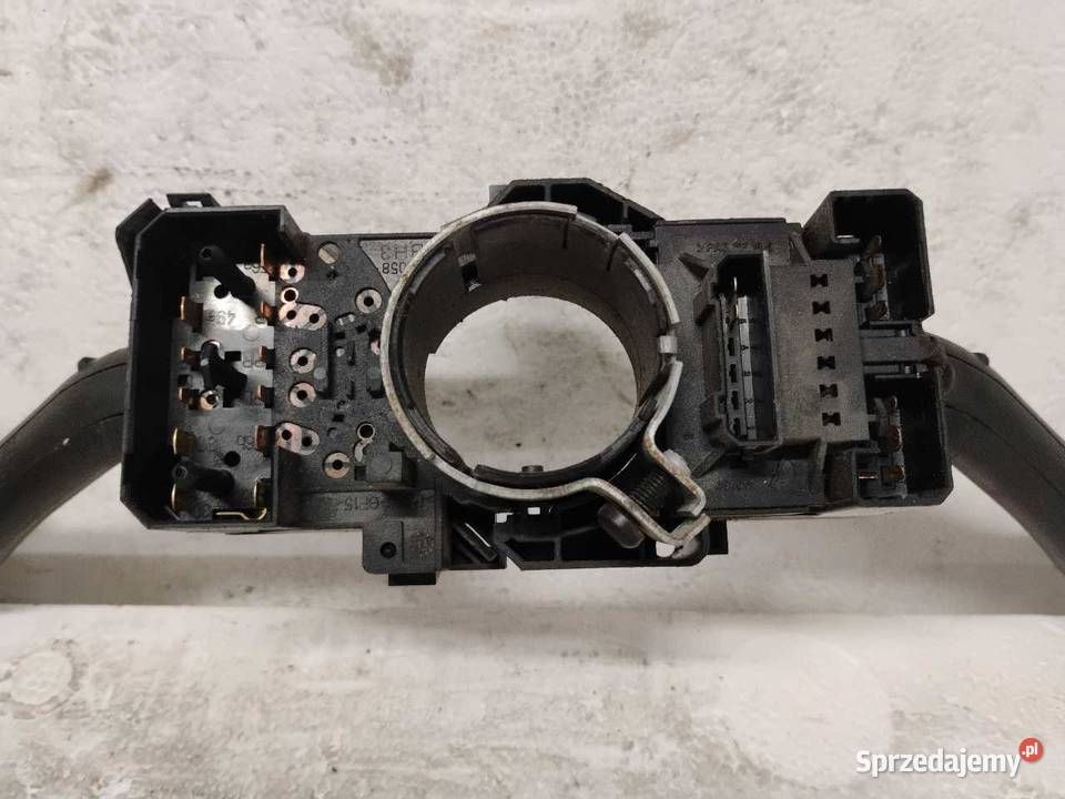 PRZEŁĄCZNIK ZESPOLONY SKODA OCTAVIA 8L0953513G Panele sterowania, przełączniki
