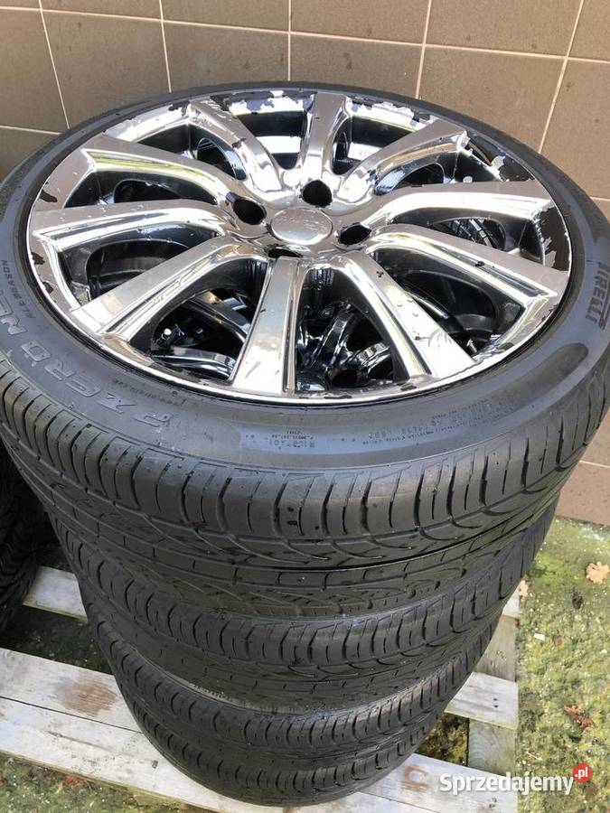 Felgi koła 4x108 Peugeot Citroen osobowe Warszawa