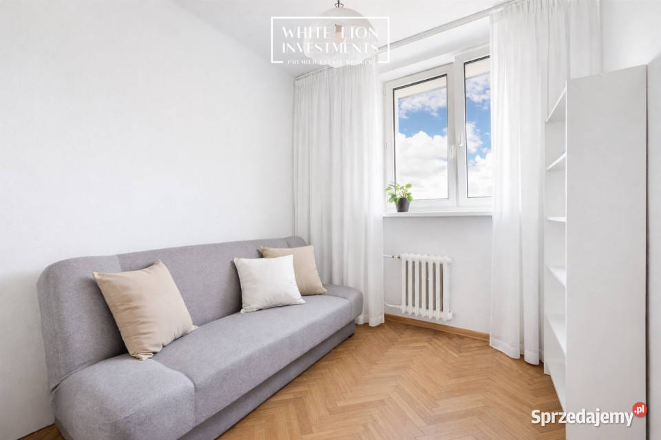 Mieszkanie na sprzedaż 4339m2 2 pok Warszawa