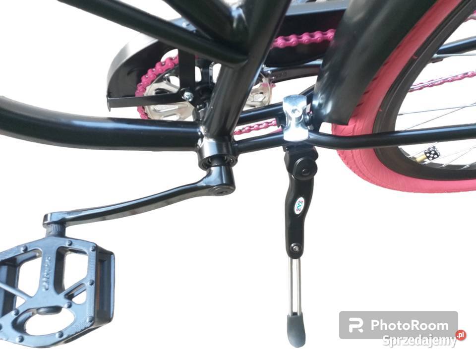 Rower miejski cruiser Imperial Bike 28 DARMOWA kujawsko-pomorskie