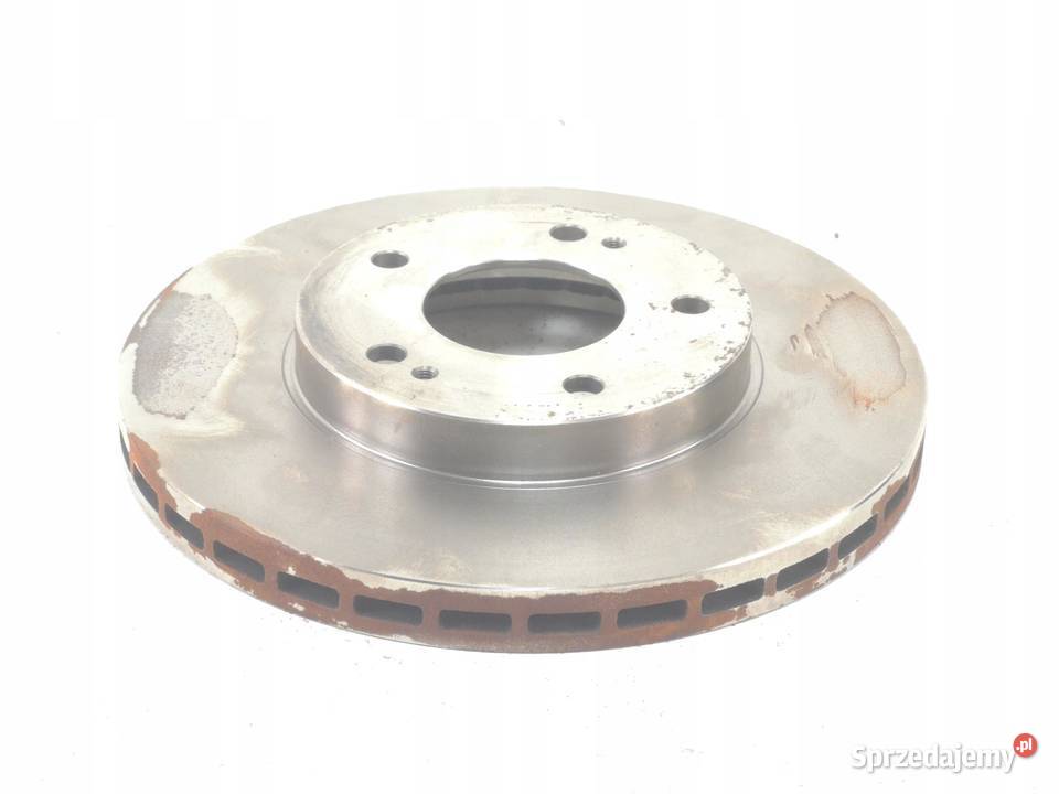 TARCZE HAM PRZÓD MITSUBISHI ECLIPSE 9905 NOWE