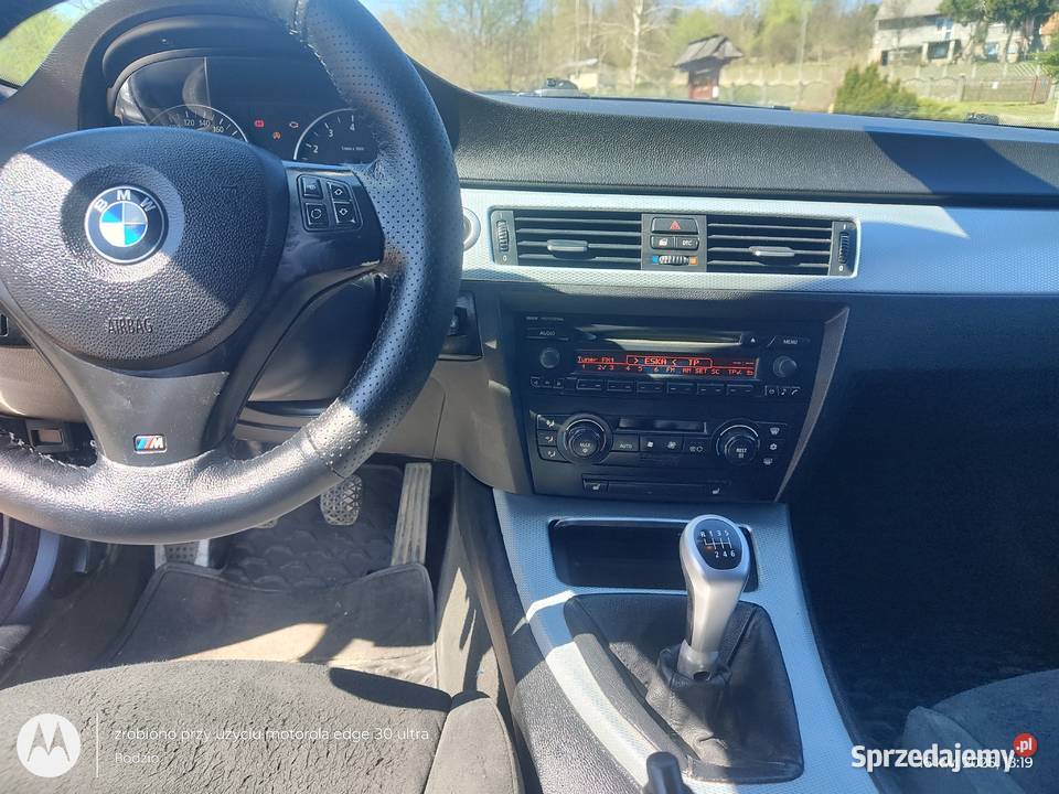 BMW E90 Zarejestrowany w Polsce Rzeszotary