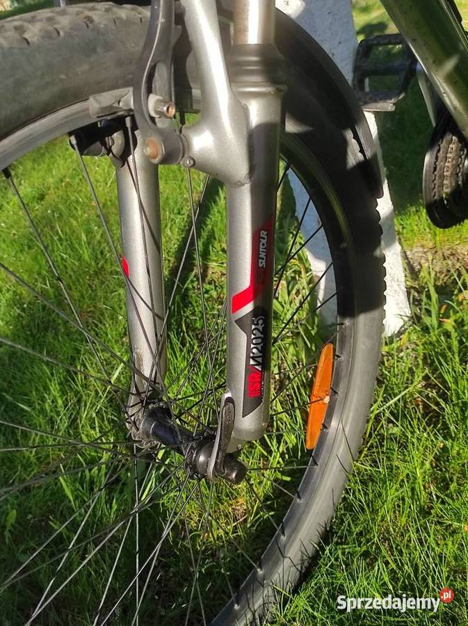 Rower Trek 3500 koła 26 używany dolnośląskie