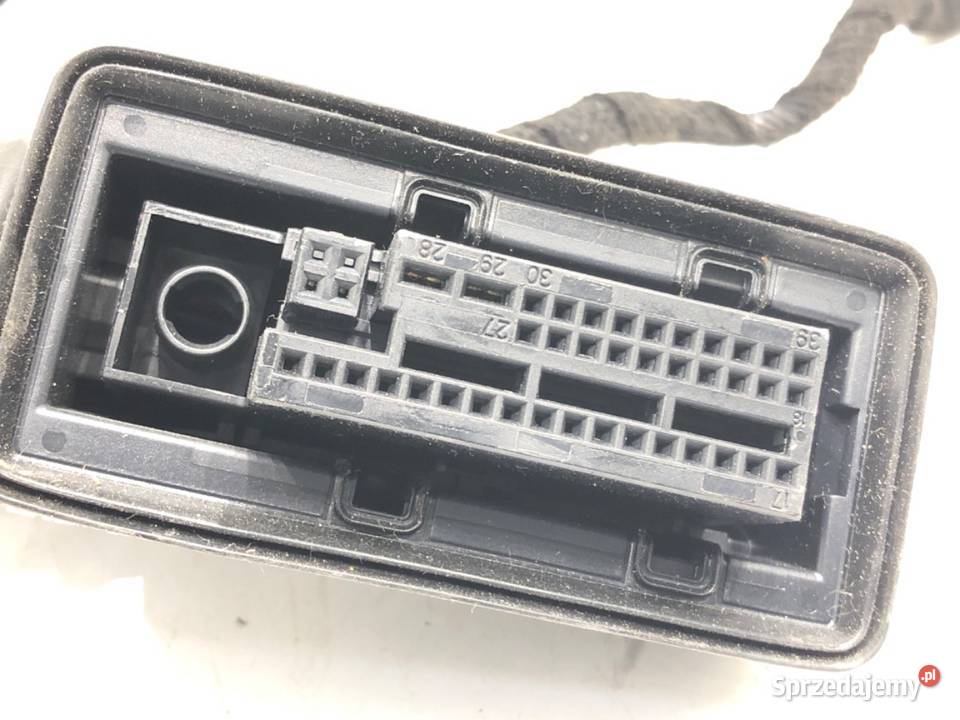 WIĄZKA DRZWI PRZÓD LEWA BMW G20 9436282 PRZEWÓD osobowe sprzedam