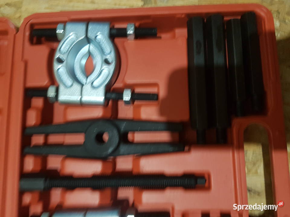 ŚCIĄGACZ DO ŁOŻYSK BELKOWY DWURAMIENNY 200MM Głogowa sprzedam