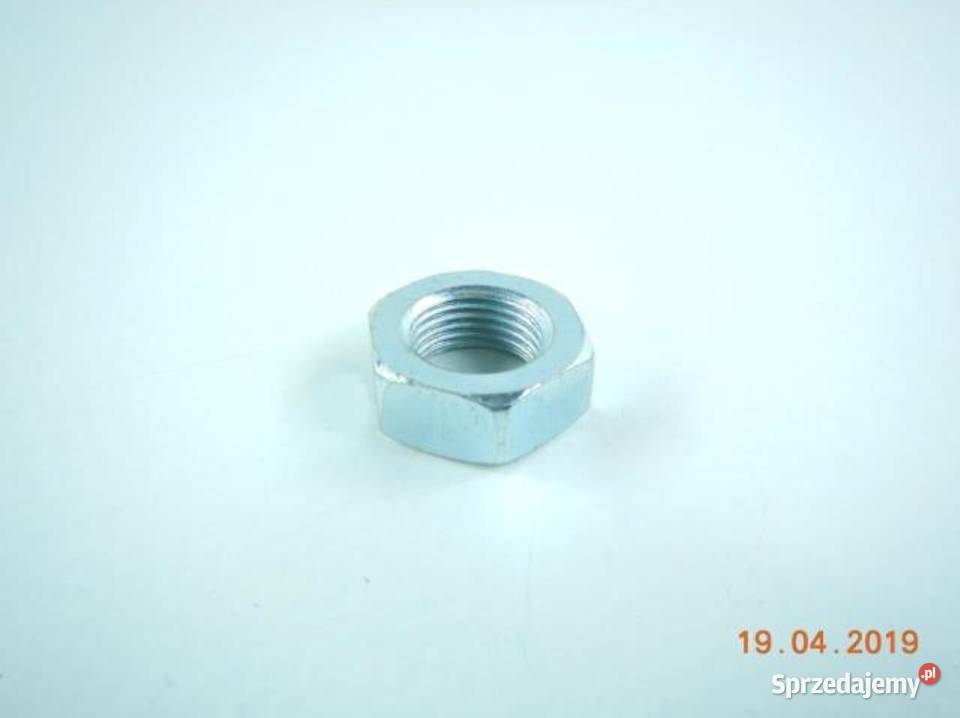 NAKRĘTKA PIASTY PRZÓD JAGUAR XJR 9597