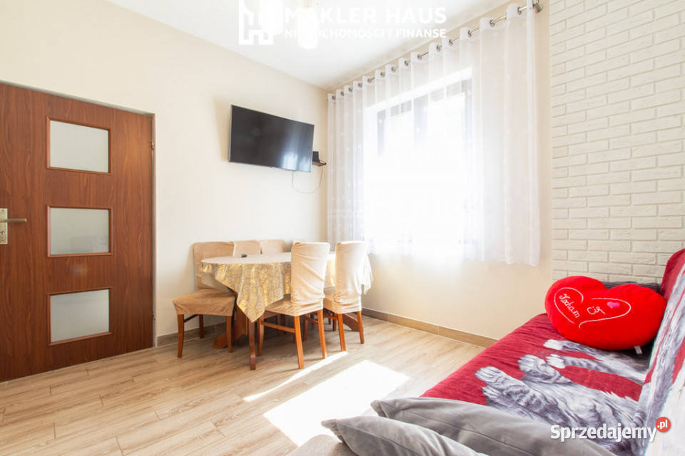 Nieruchomość w malowniczym miejscu Stańczyk 40.45m2 Błąkały