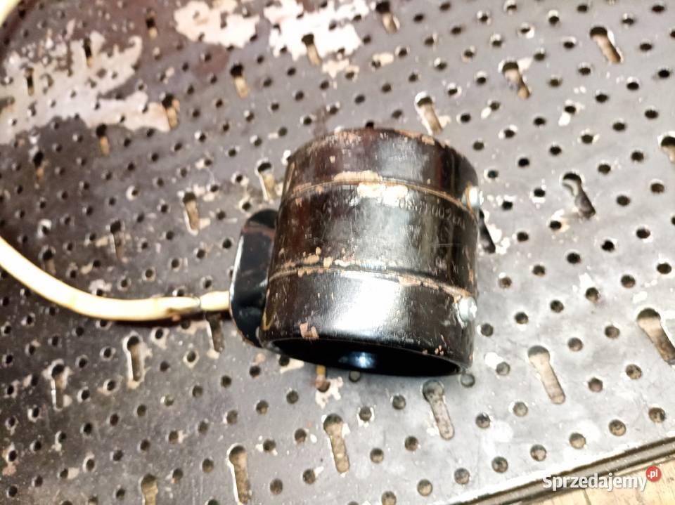 UAZ gaz Dniepr lampka