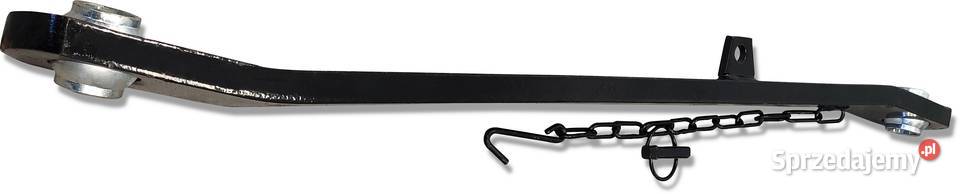 MOCNE CIĘGŁO DOLNE RAMIĘ DŹWIGNIA 830 mm URSUS Solec Kujawski sprzedam
