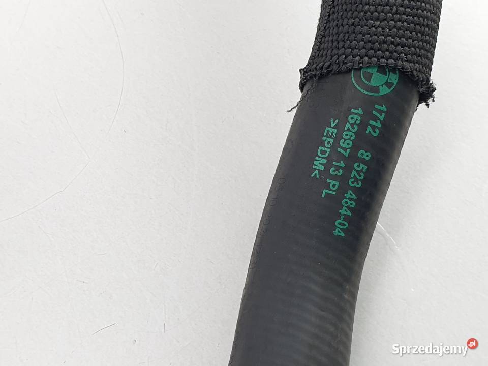Termostat Obudowa Waz Przewod Bmw R 1250 Gs Rs Łódź