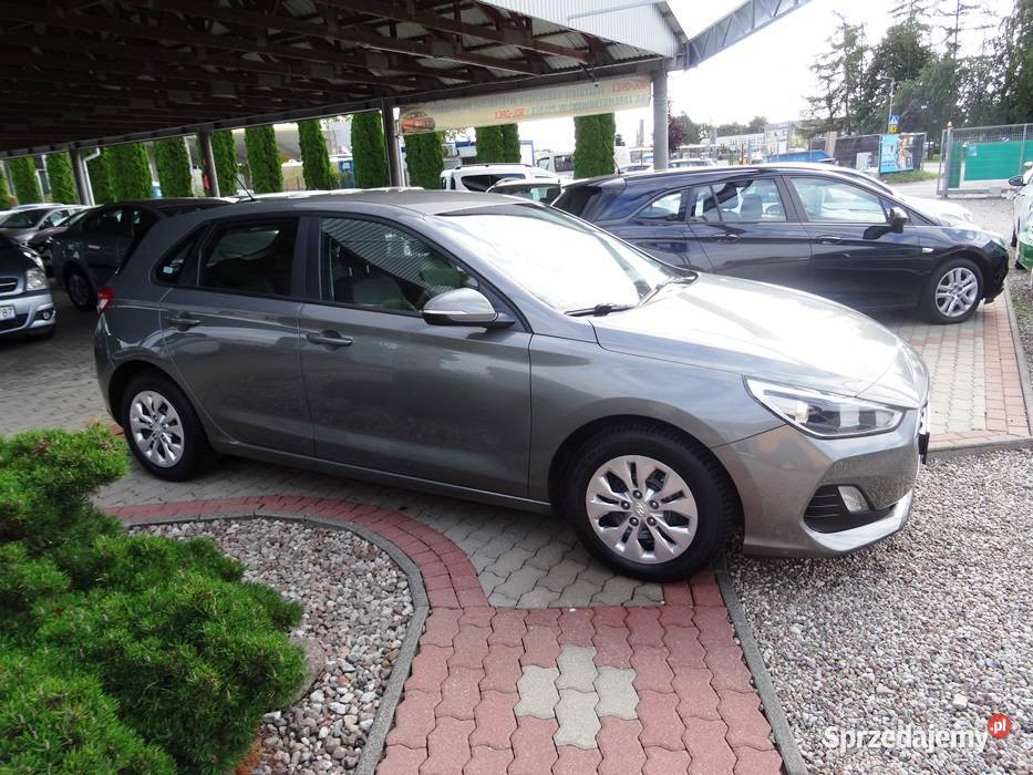 HYUNDAI i30 i30 Goleniów