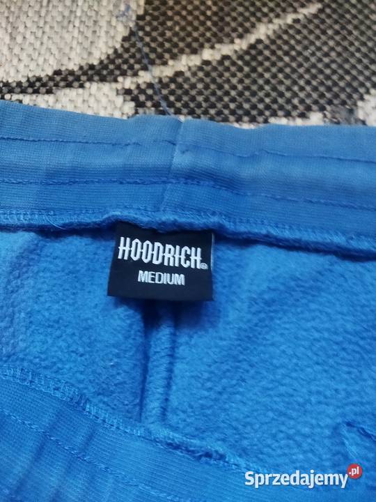 Dresy hoodrich podlaskie Bielsk Podlaski