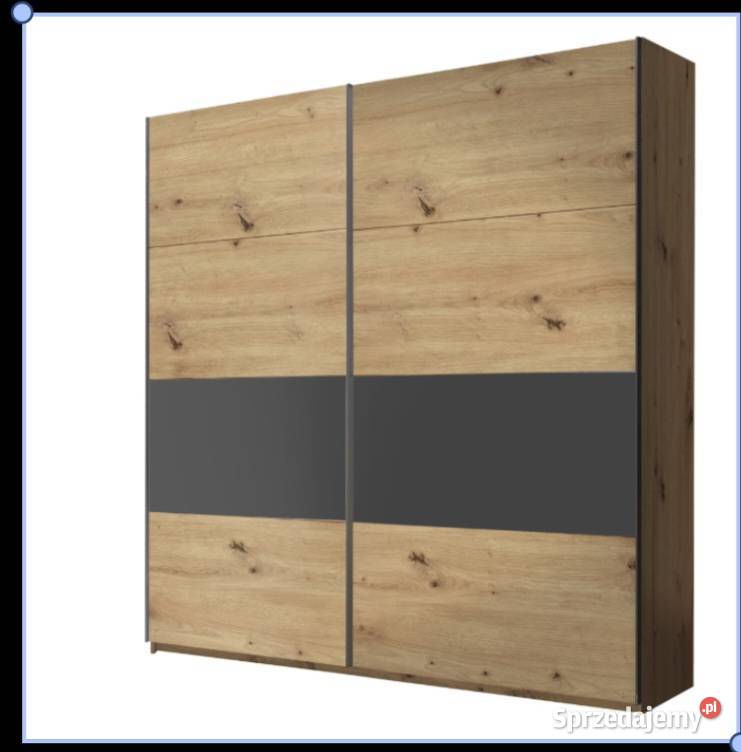 Szafa Ontario 215 Poznań