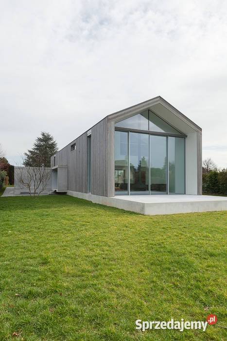 Domek letniskowy Lette 35m2 na zgłoszenie Bielsko-Biała
