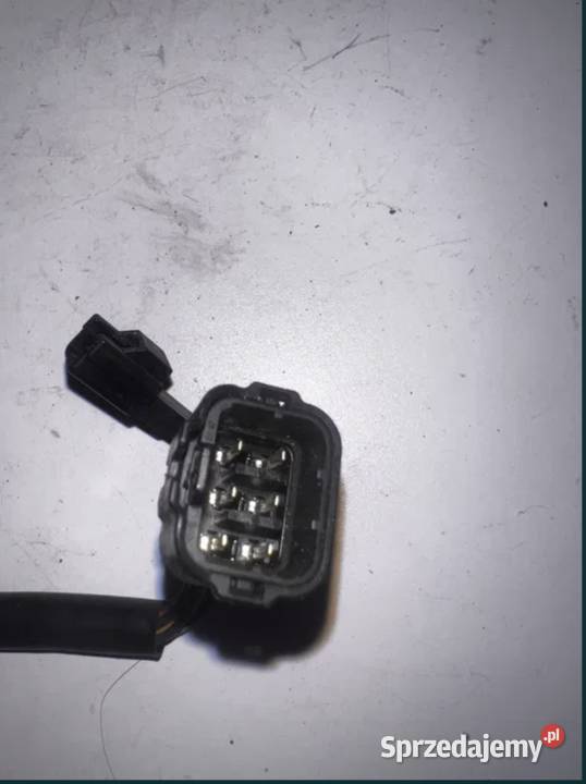 Przełącznik prawy starter KAWASAKI ZX10R Ostrzeszów