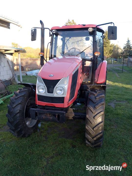 Zetor Major 80 Sowno