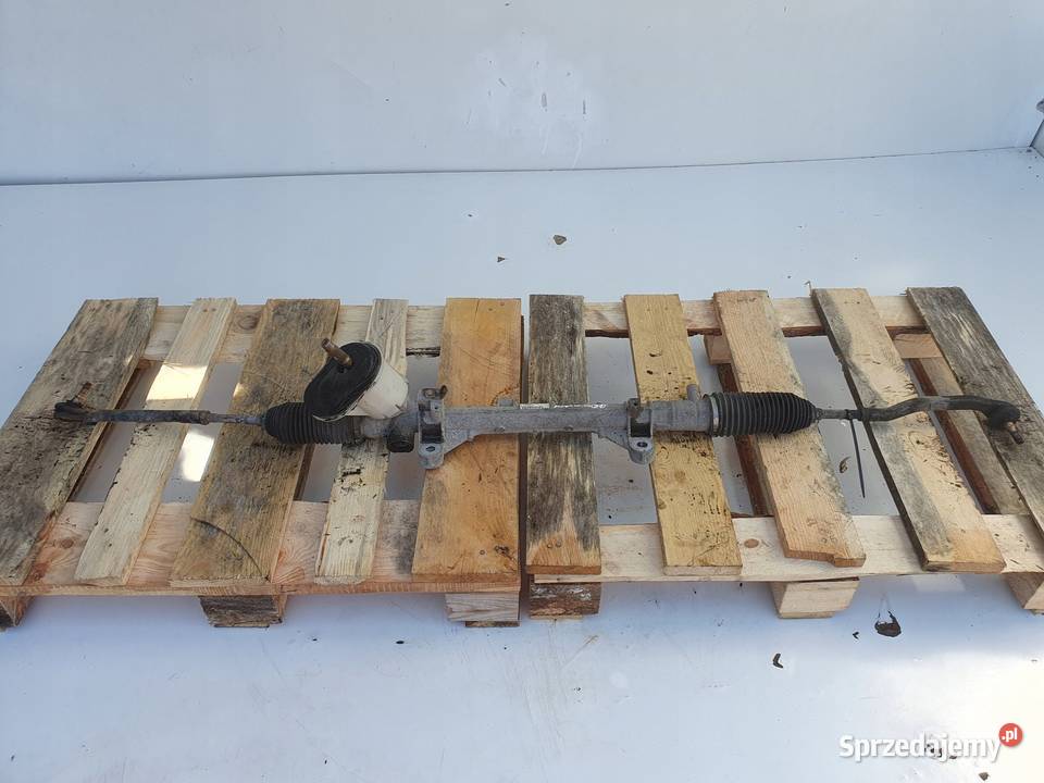 Renault Megane III MAGLOWNICA przekładnia osobowe lubelskie Janów sprzedam