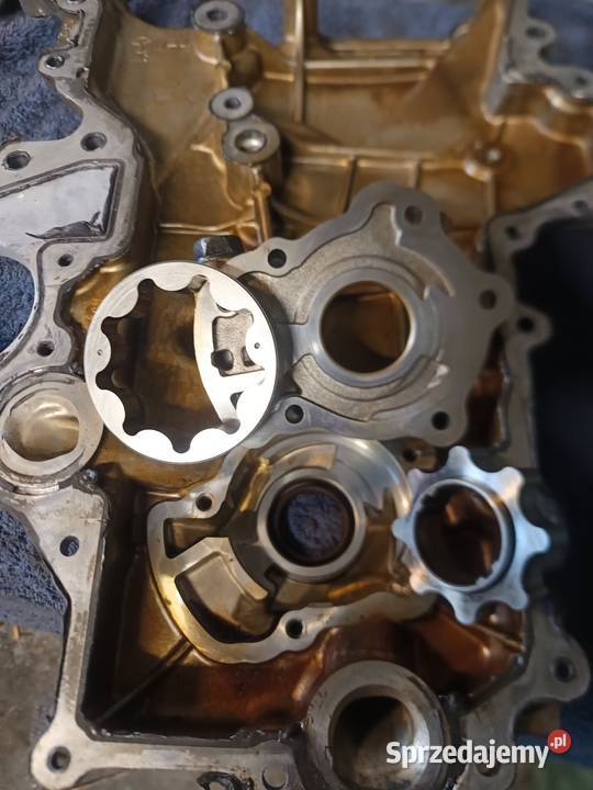 Tłoki kia Hyundai 16 benzyna 135 Sobótka