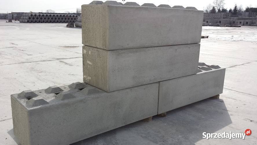 FORMA LEGO FORMA BLOK BETONOWY WIBROPRASA VC mazowieckie Warka