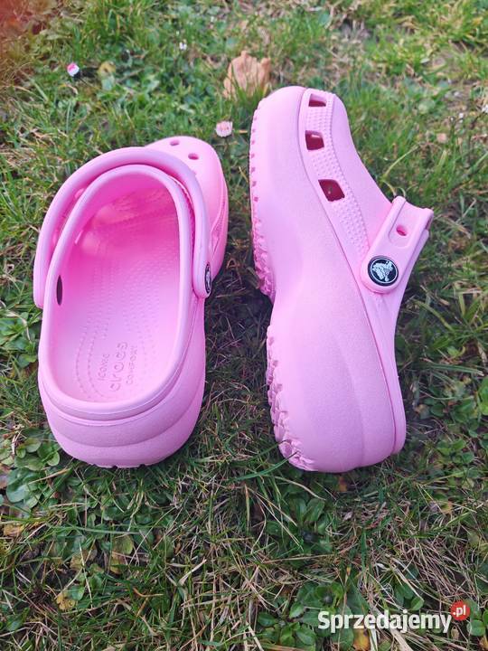 Crocsy r3334 W4 Rzeszów