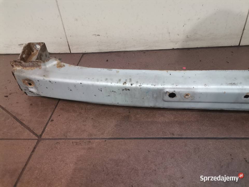 SUZUKI WAGON R BELKA ZDERZAKA PRZÓD Nowy Sącz