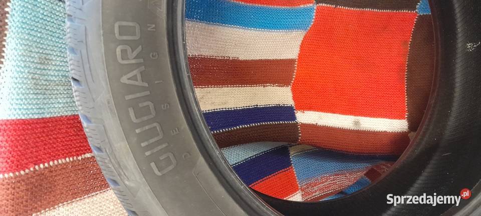 Sprzedam opony marki Vredestein wintrac xtreme S Dobiegniew