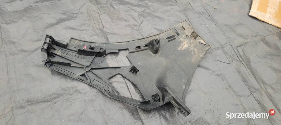 ŚLIZG ZDERZAKA PRAWY PRZÓD MERCEDES W247 AMG Ruda Śląska