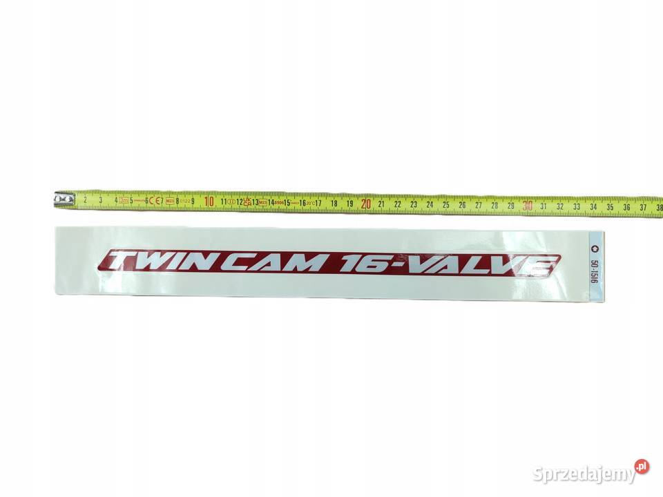 NAKLEJKA NA LEWY BOCZEK KAWASAKI ZX600D1 NINJA Emblematy