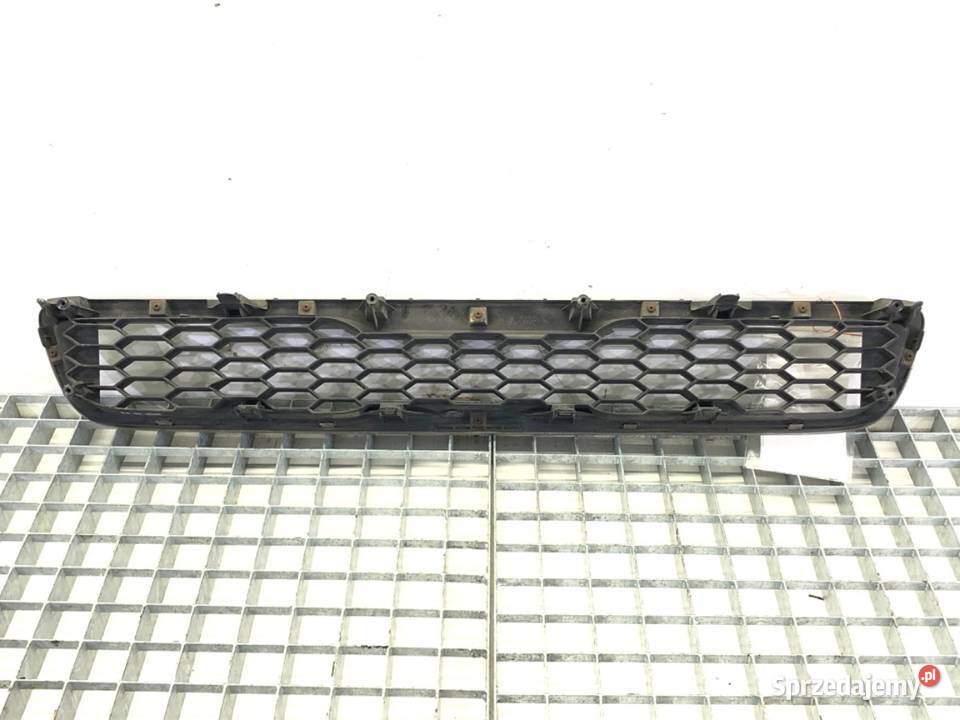 ATRAPA GRILL KIA SOUL I 863512K050 Minivan KRATA