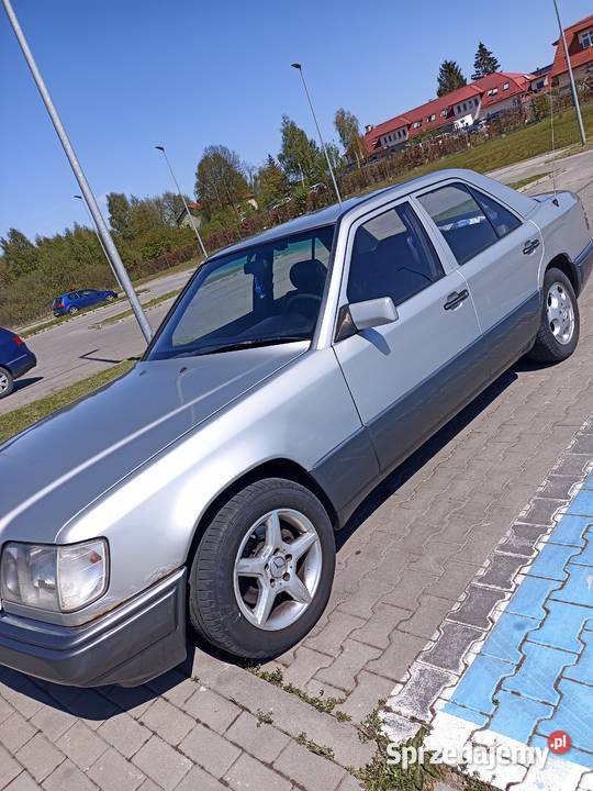 Sprzedam bądź zamienię 2000cm3 Starogard Gdański