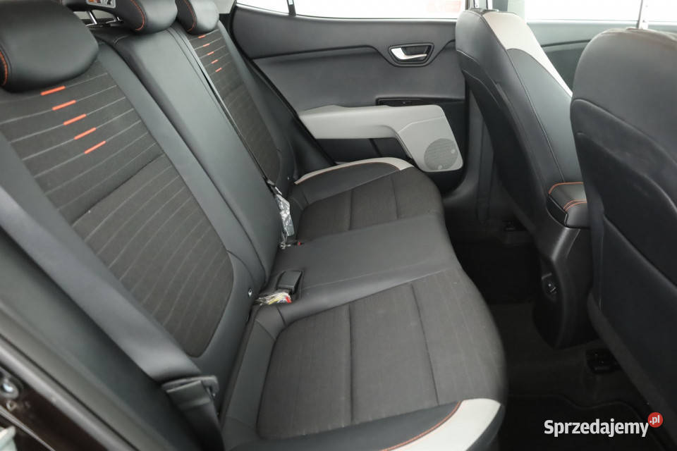 Kia Stonic 14 CVVT 73KM Piaseczno