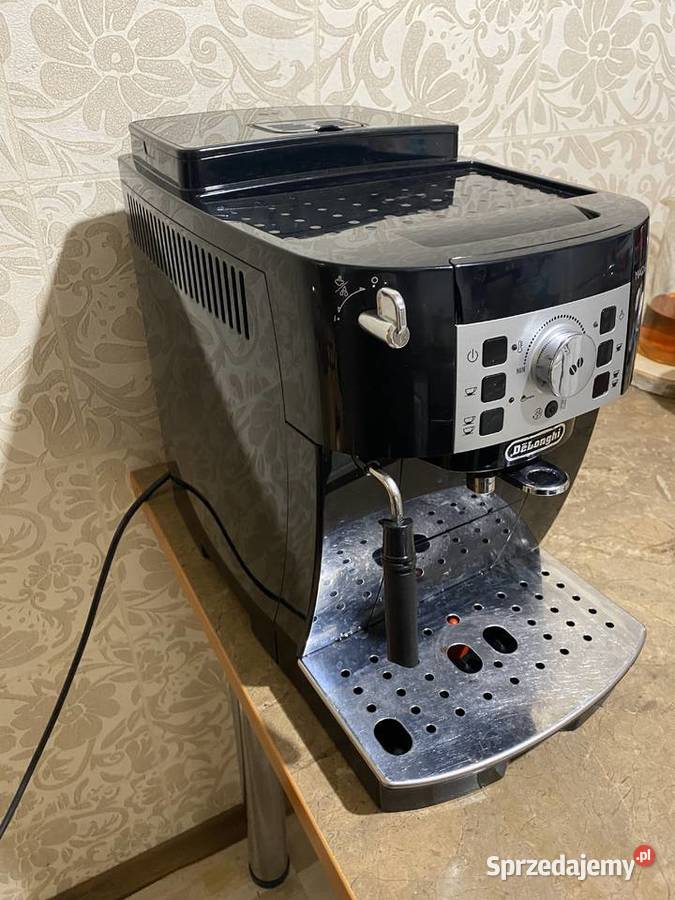 Ekspres do kawy Delonghi