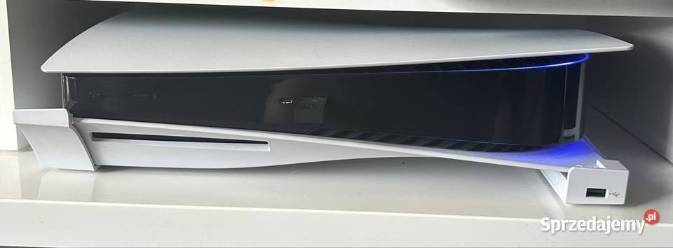 5 z napędem Warszawa