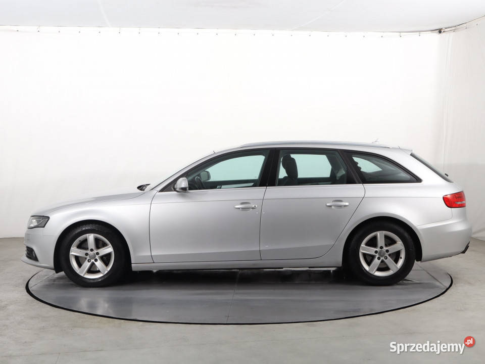 Audi A4 18 TFSI 4/5 śląskie Katowice