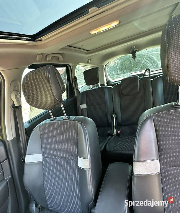 Sprzedam Renault Scenic Bełchatów