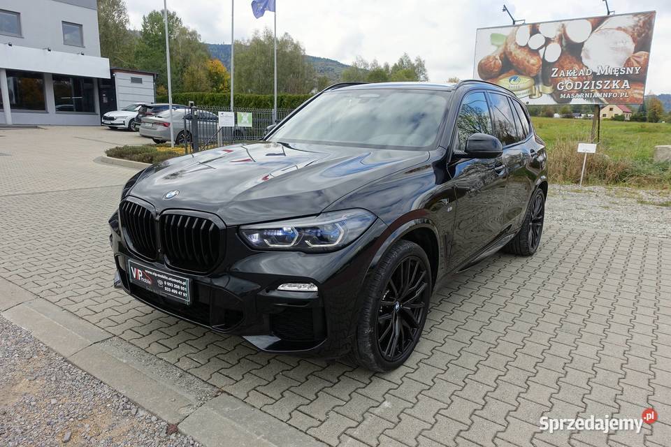 BM2 30D 286 LASER SKÓRA FULL SALON PEŁNY SERWIS kamera cofania Buczkowice