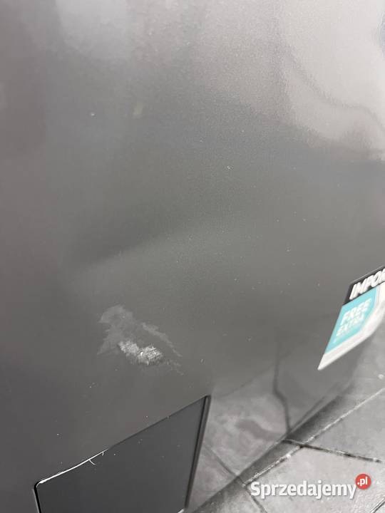 Pralka Candy ProWash 500 TCAS274TMR5S Funkcje AI Warszawa