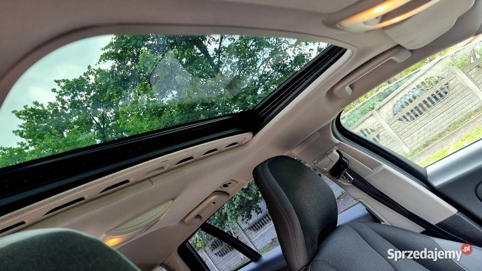 20 D 163 D4 MOMENTUM 2XALU Szyberdach CZUJNIKI isofix