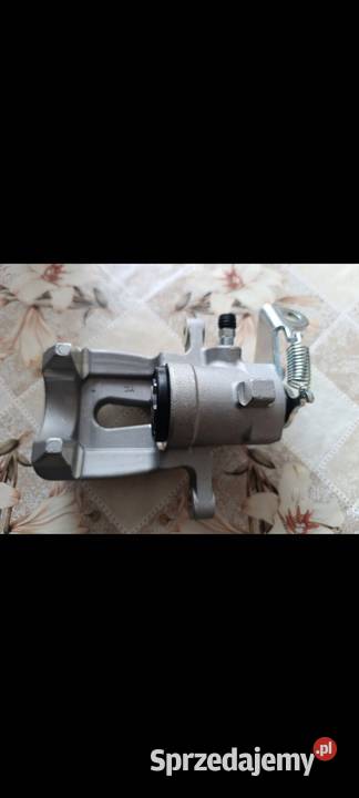 Zacisk hampt scenic 1liftnowy Zaciski Giżycko