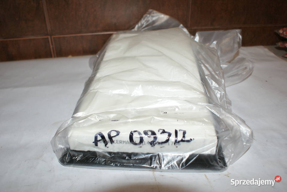 Filtr powietrza pasuje do DODGE CALIBER JEEP Białobrzegi