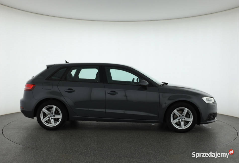 Audi A3 35 TFSI pełny VAT A3 Piaseczno sprzedam
