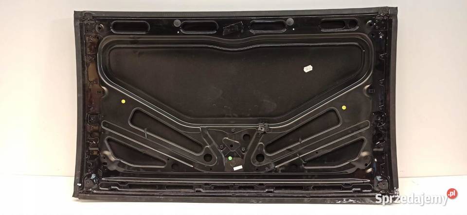 VW EOS PANEL DACHU KABRIOLET CABRIO 10r POSZYCIE