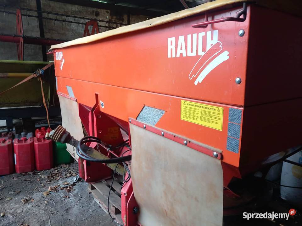 Rozsiewacz Nowosielce