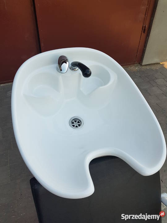 Myjka fryzjerska stacjonarna mazowieckie Łochów