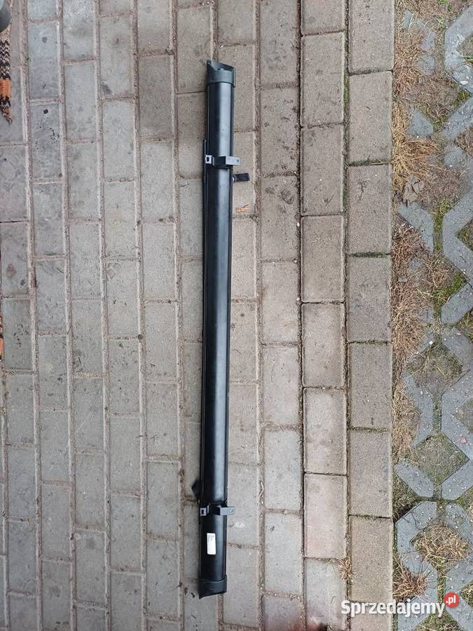 Pokrowiec wiatrołap golf3 35 Golina