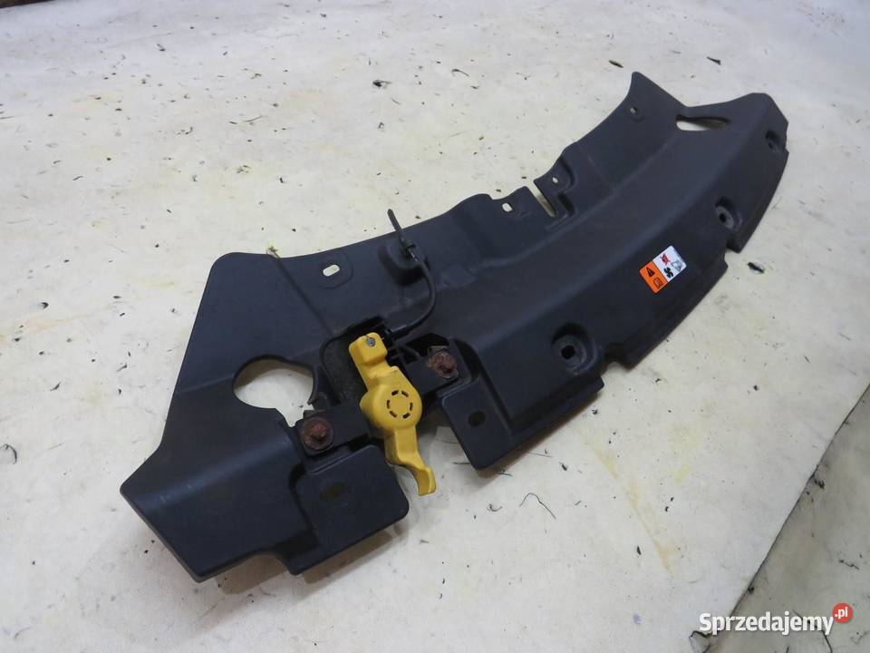 OSŁONA PASA PRZEDNEGO KUGA MK2 CV4416613AA