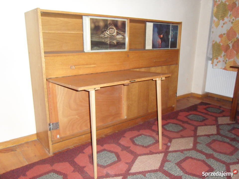 PÓŁKO TAPCZAN WCZESNY GIEREK